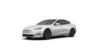 TESLA MODEL S 2022 5YJSA1E69NF479391 image